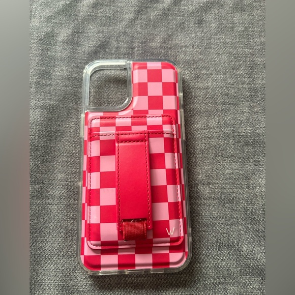 iPhone 16 Plus Walli case magnetic - Picture 1 of 3